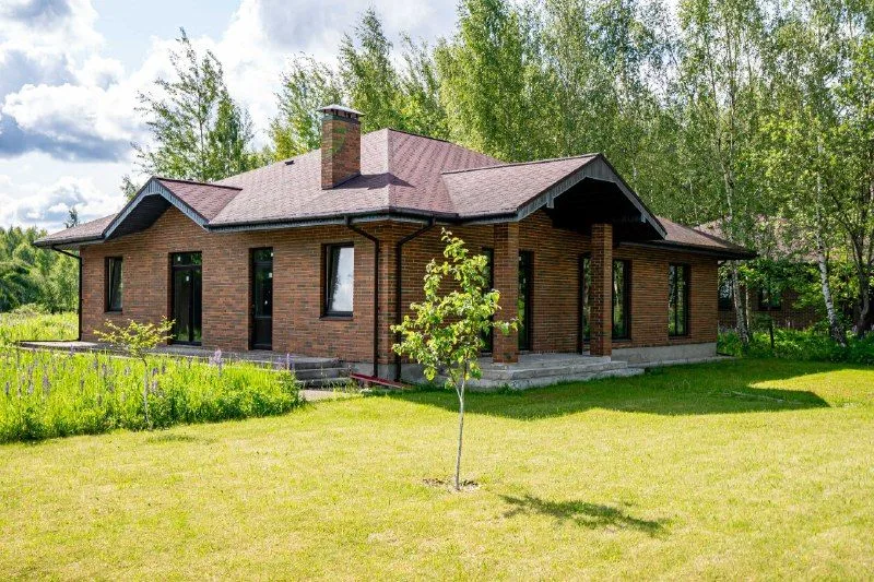 Лесное Манихино